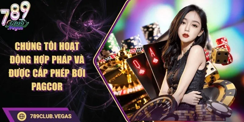 789Club 5 789club Chúng tôi hoạt động hợp pháp và được cấp phép bởi PAGCOR