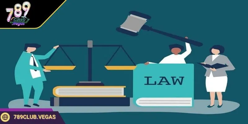 Miễn trừ trách nhiệm 3 789club Chính sách giúp duy trì sự ổn định và uy tín của nền tảng