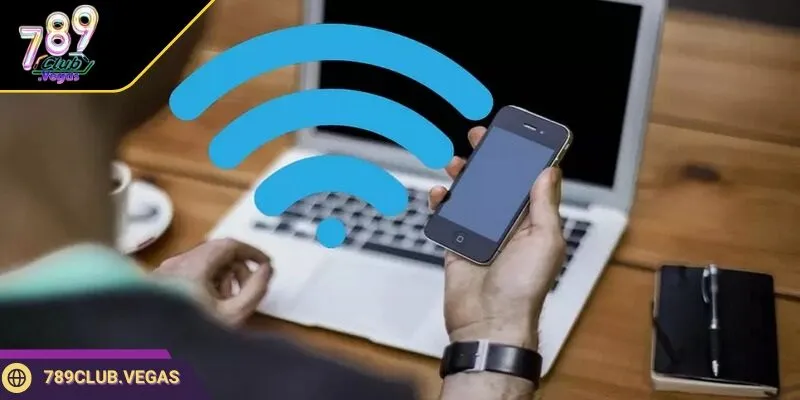 Nạp tiền 789Club nhận bạt ngày ưu đãi hoàn trả hấp dẫn 4 789club Đường truyền mạng yếu ảnh hưởng tới việc xử lý giao dịch