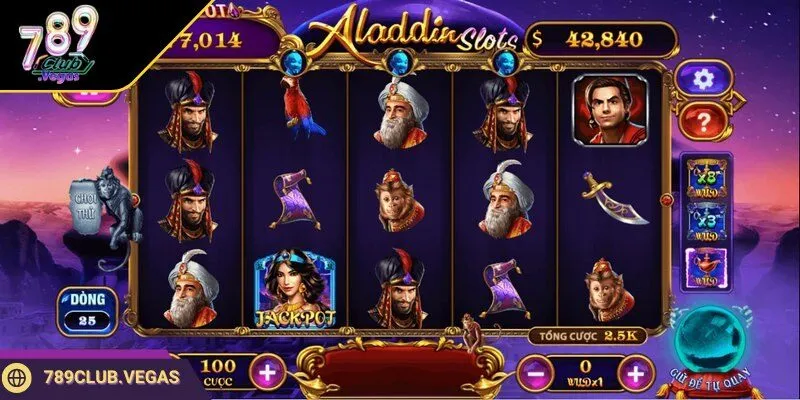 Slot Game 11 789club Nổ hũ 789Club rất được chào đón